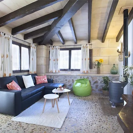 Owl Demana - Retreat In The Midst Of Nature Pollenca