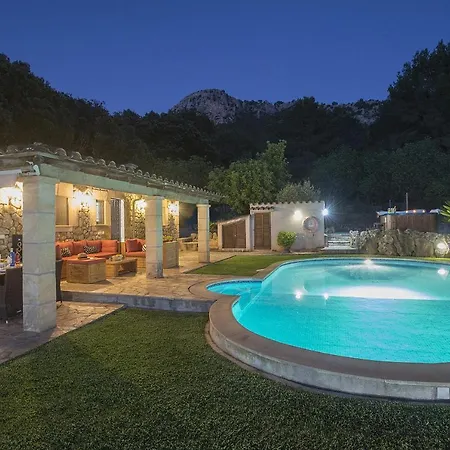 Owl Demana - Retreat In The Midst Of Nature Villa *