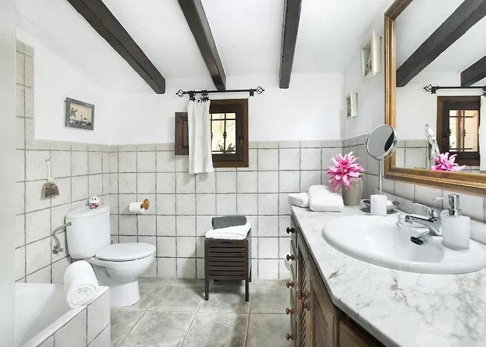 Owl Demana - Retreat In The Midst Of Nature Villa *