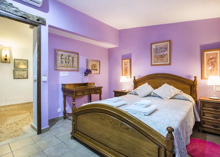 Owl Demana - Retreat In The Midst Of Nature * Pollenca