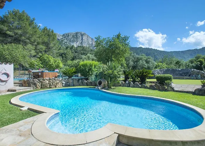 Owl Demana - Retreat In The Midst Of Nature Villa *