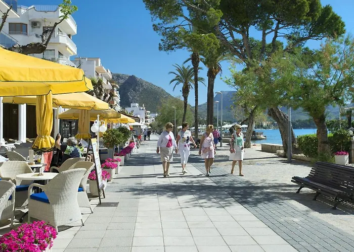 Owl Demana - Retreat In The Midst Of Nature Pollenca