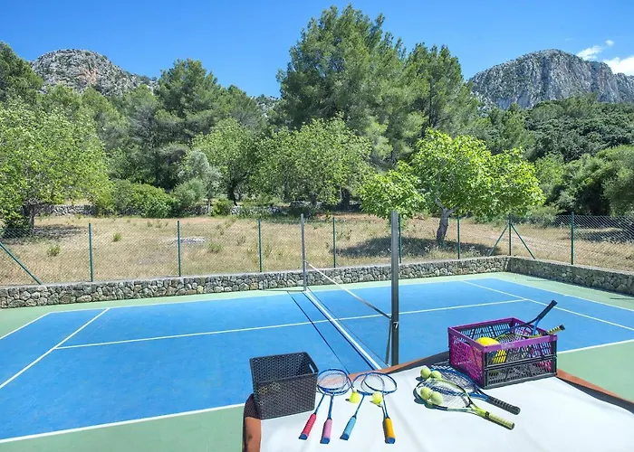 Owl Demana - Retreat In The Midst Of Nature Villa *