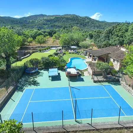 Villa Owl Demana - Retreat In The Midst Of Nature *