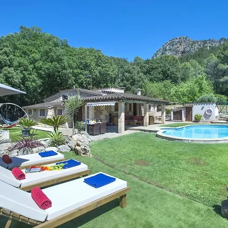 Owl Demana - Retreat In The Midst Of Nature