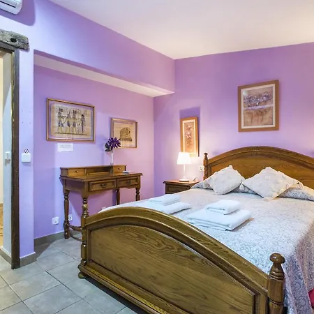 Owl Demana - Retreat In The Midst Of Nature * Pollença