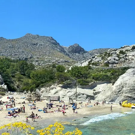 Owl Demana - Retreat In The Midst Of Nature * Pollença