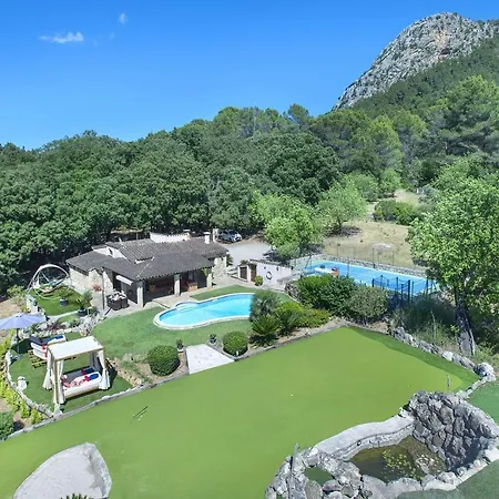 Owl Demana - Retreat In The Midst Of Nature