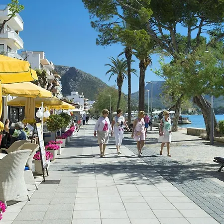 Owl Demana - Retreat In The Midst Of Nature Pollença