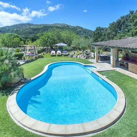 Villa Owl Demana - Retreat In The Midst Of Nature *