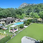 别墅 Owl Demana - Retreat In The Midst Of Nature 波连斯萨