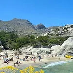 Owl Demana - Retreat In The Midst Of Nature * 波连斯萨