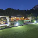 Owl Demana - Retreat In The Midst Of Nature 别墅 波连斯萨