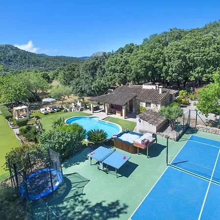 Owl Demana - Retreat In The Midst Of Nature *