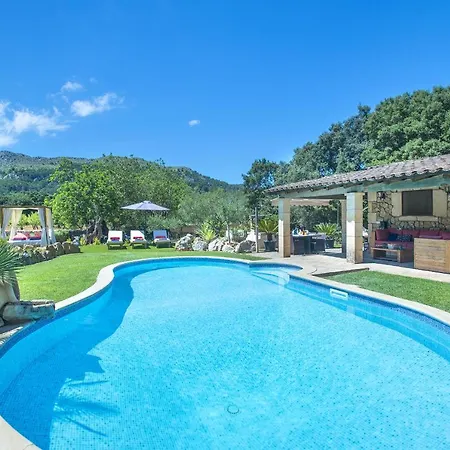 Villa Owl Demana - Retreat In The Midst Of Nature