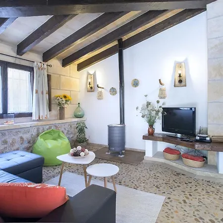 Owl Demana - Retreat In The Midst Of Nature