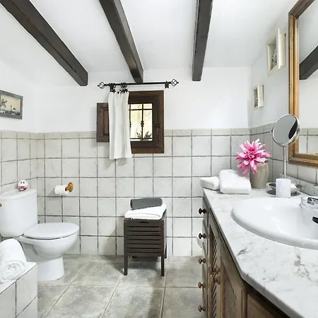 Owl Demana - Retreat In The Midst Of Nature Villa *