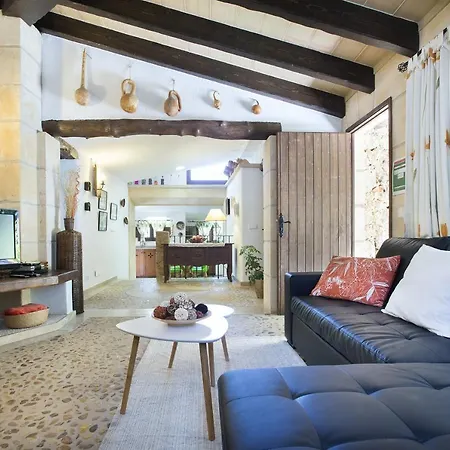 Owl Demana - Retreat In The Midst Of Nature Villa