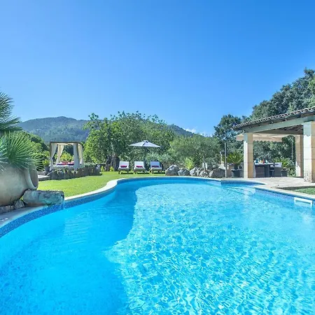 Owl Demana - Retreat In The Midst Of Nature Villa *