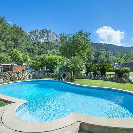 Owl Demana - Retreat In The Midst Of Nature Villa *