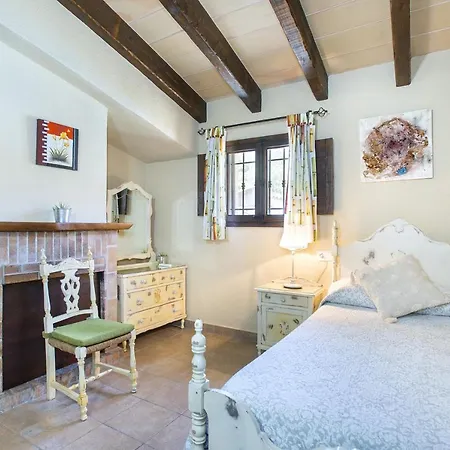 Villa Owl Demana - Retreat In The Midst Of Nature Pollença