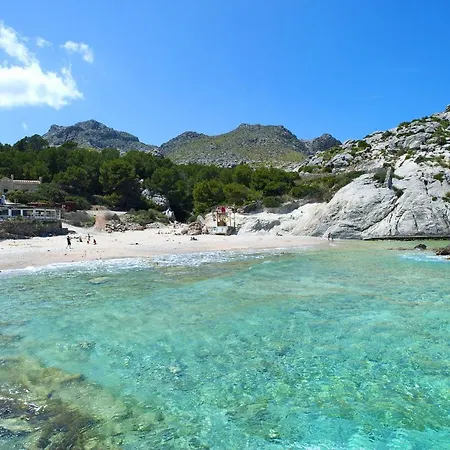 Villa Owl Demana - Retreat In The Midst Of Nature