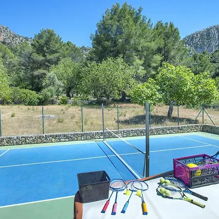 Owl Demana - Retreat In The Midst Of Nature Villa *