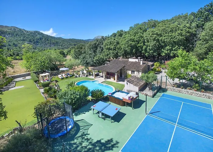 Owl Demana - Retreat In The Midst Of Nature *