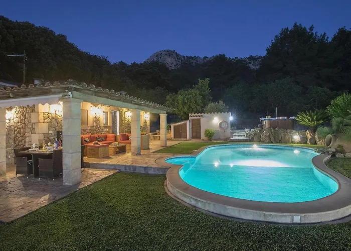 Owl Demana - Retreat In The Midst Of Nature Villa *