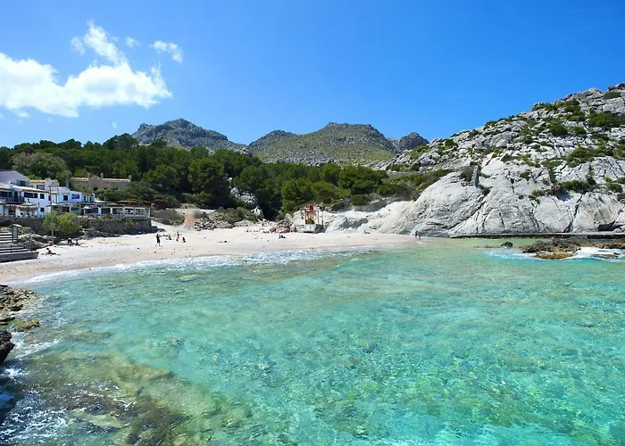 Villa Owl Demana - Retreat In The Midst Of Nature